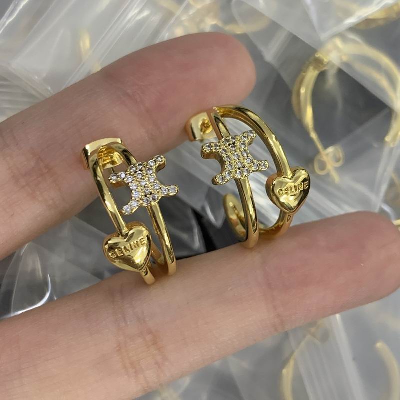 Celine Earring 06lyr563